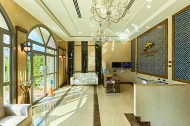 Arcadia Continental by Tech