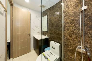 Arcadia Continental by Tech