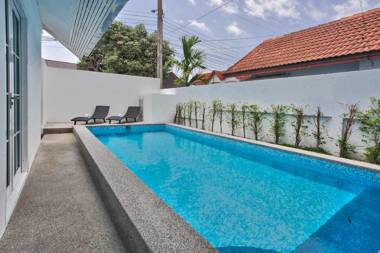 Pool Villa South Pattaya C3