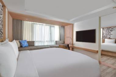 Courtyard by Marriott North Pattaya - SHA Extra Plus