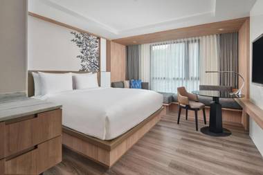 Courtyard by Marriott North Pattaya - SHA Extra Plus