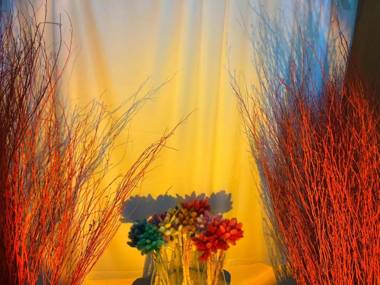 Pattaya Pool Villas Adare Garden By hieng Lay