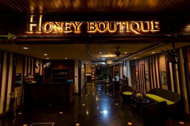 Honey Boutique Hotel