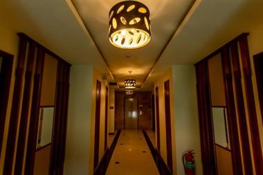 Honey Boutique Hotel