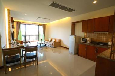 Pattaya City Resort by Harmony