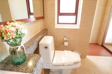 Pattaya City Resort by Harmony