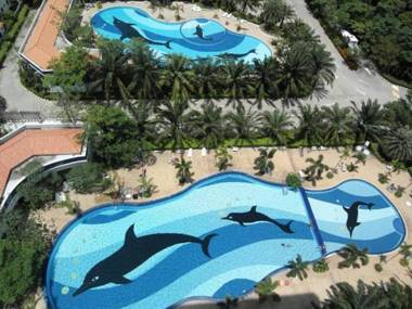 Thip condotel F3 R339