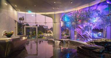 Grande Centre Point Space Pattaya