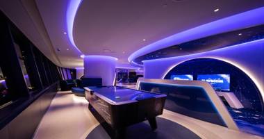 Grande Centre Point Space Pattaya