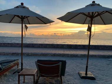 Veranda Residence by Beach House Camp