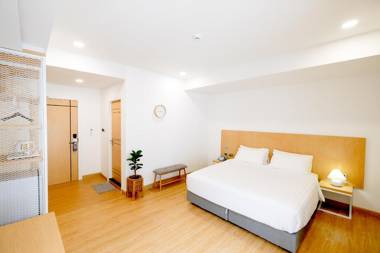 Unnie 언니 Pattaya