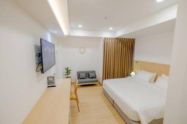 Unnie 언니 Pattaya