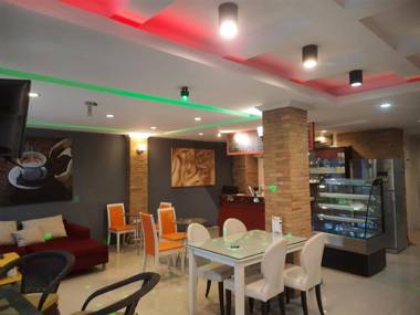 Pearl Residency @ Jomtien Beach