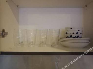 the base 2 bedroom apartment in the city center