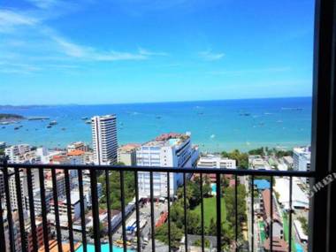 the base 2 bedroom apartment in the city center