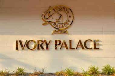 Ivory Palace Hotel
