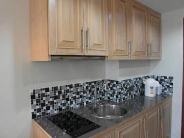 Angket 207 Residence in Jomtien listed by Pattaya Property Shop Quality Assured