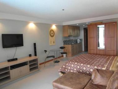 Angket 207 Residence in Jomtien listed by Pattaya Property Shop Quality Assured