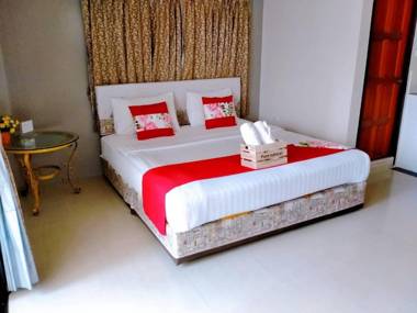 Fortune Pattaya Resort