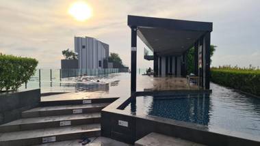 The Base Central Pattaya Condo IPTV