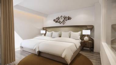 Amethyst Hotel Pattaya