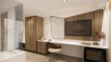 Amethyst Hotel Pattaya