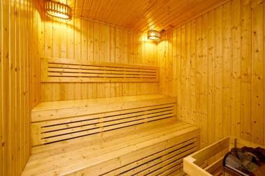 City Center Residence by Tech