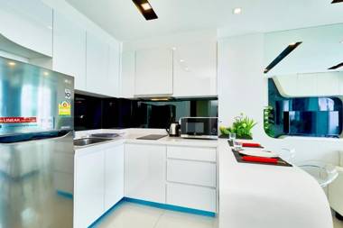 City Center Residence by Tech