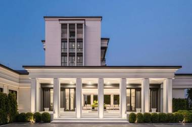 The Radiance Pattaya