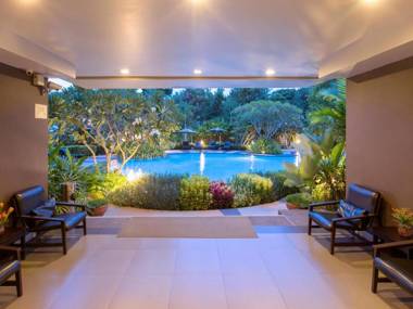 The Radiance Pattaya