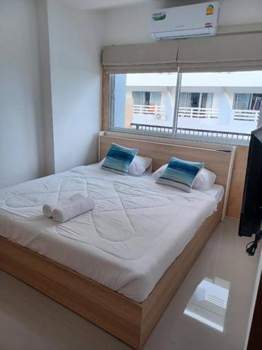 Trio gems Condominium 