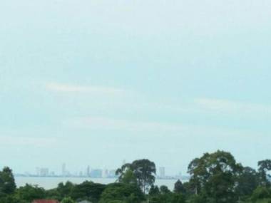 Sea Hill Boutique Residence