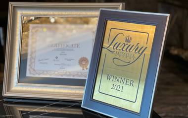 The Elysium Pratumnak Pattaya - By SHG