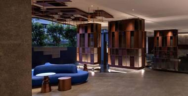 EDGE Central pattaya near walking street