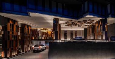 EDGE Central pattaya near walking street