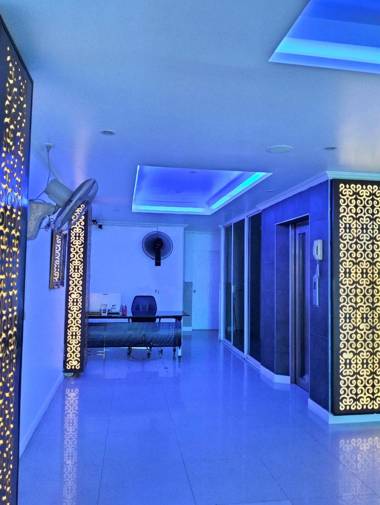 Titanic Residence Pattaya Thailand