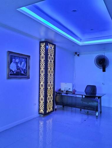 Titanic Residence Pattaya Thailand 