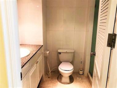 1-Bed condo in View Talay 5D close to beach