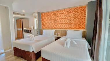 Dragon Beach Resort Hotel