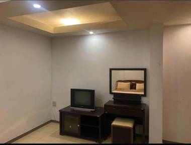 Jomtien seaside guesthouse 