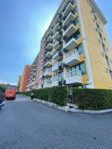 Venetian signature condo resort pattaya