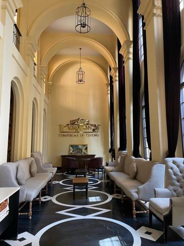 Venetian signature condo resort pattaya