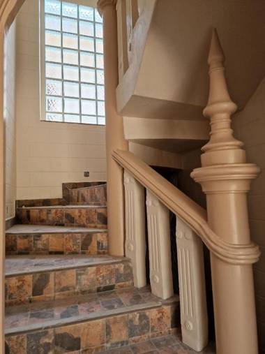 POTTER LAND Luxury Pool Villa Pattaya Walking Street 6 Bedrooms