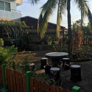 Sunshine Place