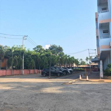 Sunshine Place