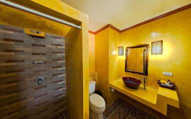 Andamanee Boutique Resort Krabi - SHA Extra Plus