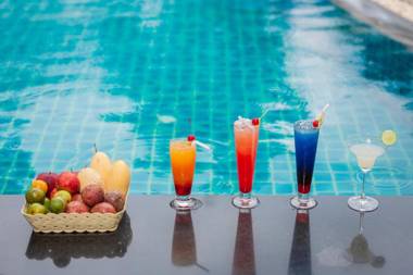 Buri Tara Resort - SHA Extra Plus