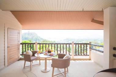 Pakasai Resort - SHA Extra plus