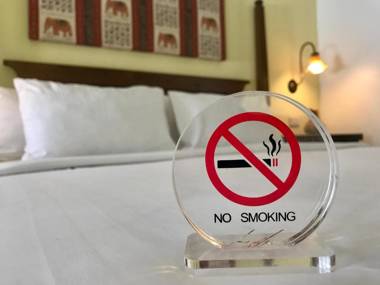 Ao Nang Colors Hotel - Aonang Beach - SHA Extra Plus