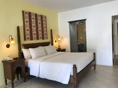 Ao Nang Colors Hotel - Aonang Beach - SHA Extra Plus